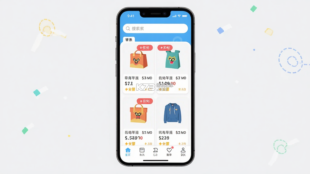 多省省购物 v1.4.7.1 安卓app安装下载 截图