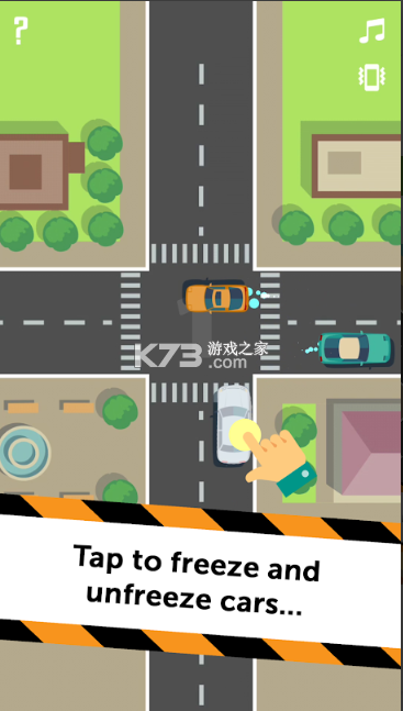 Pocket Cars（口袋赛车） v1.0 下载手机版 截图