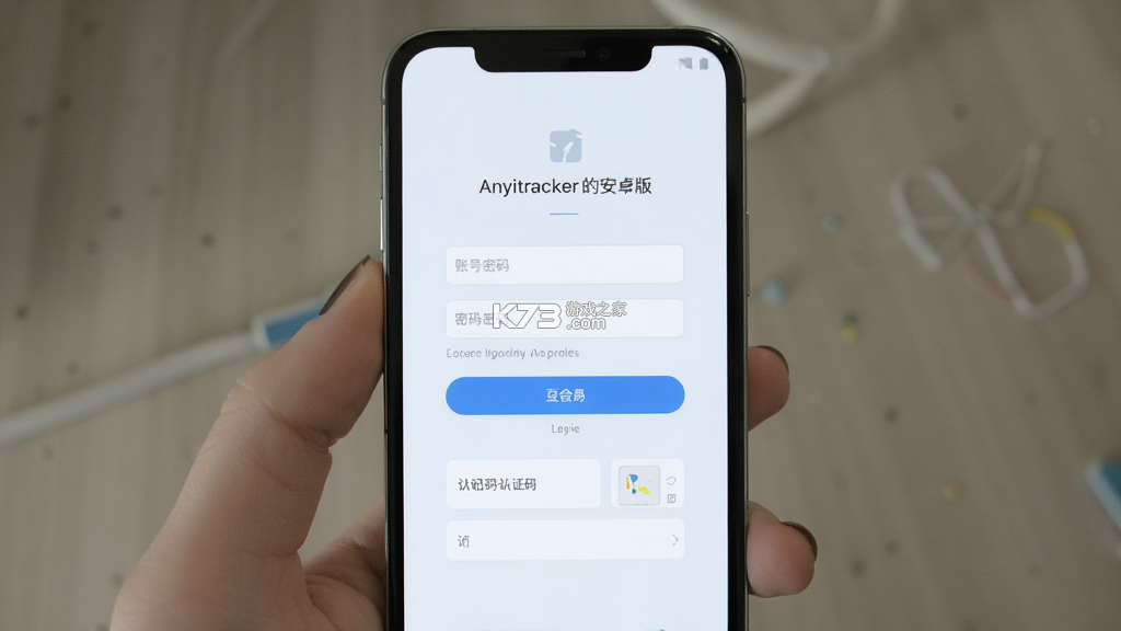 Anyitracker v1.0.3 安卓app安装下载 截图