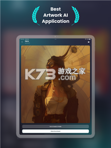 AI梦境画画师 v2.0.2 安卓app安装下载 截图