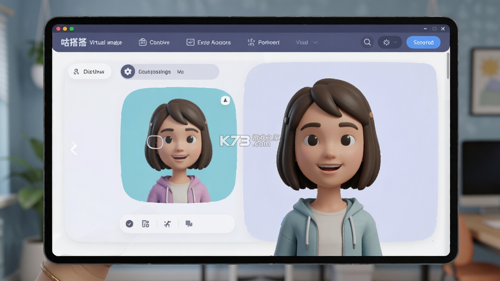 咕搭 v2.4.8 安卓app安装下载 截图