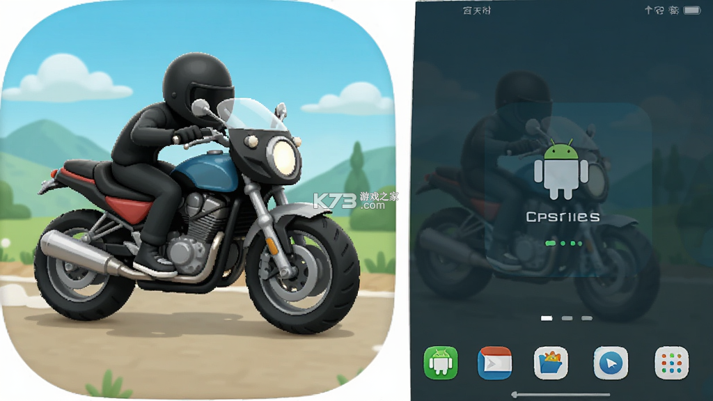 任我骑摩托车租赁 v1.0.87 下载官方版 截图