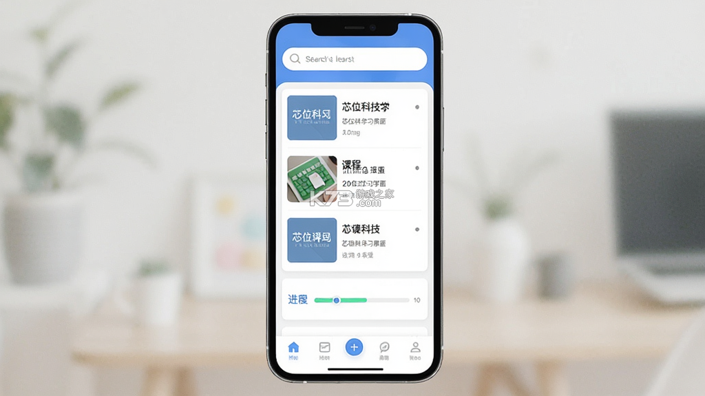 芯位科技 v3.5.5 app下载 截图