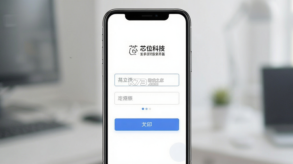 芯位科技 v3.5.5 app下载免费 截图