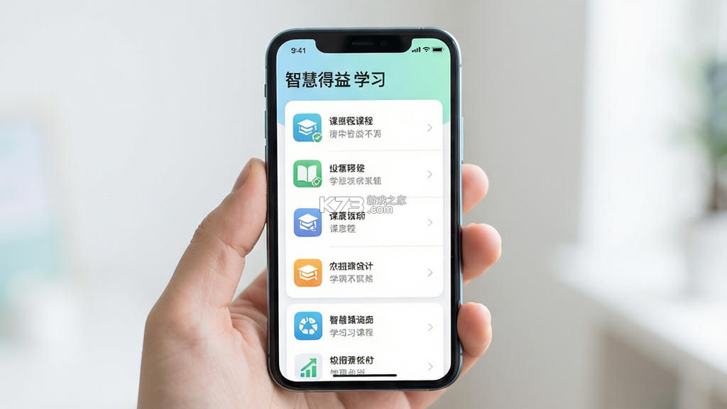 智慧得益 v2.0.6 下载安装到手机 截图