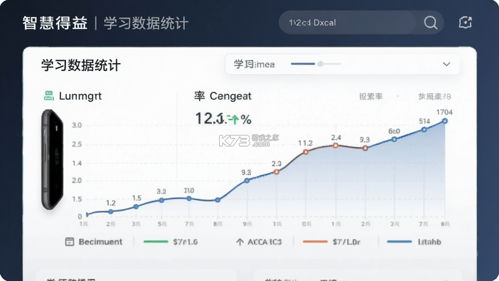 智慧得益 v2.0.6 下载安装到手机 截图