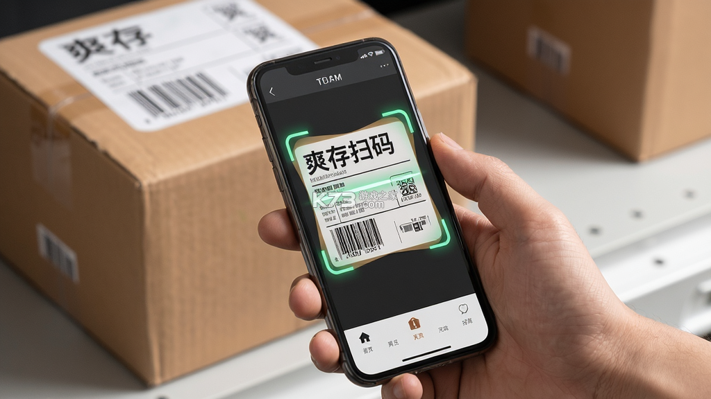 爽存商家 v2.0.9 app下载免费 截图