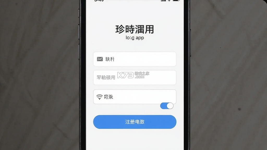 珍时 v4.7.0 下载手机版 截图