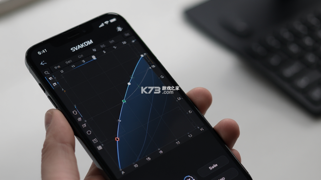 SVAKOM PLUS v4.0.9 安卓app安装下载 截图