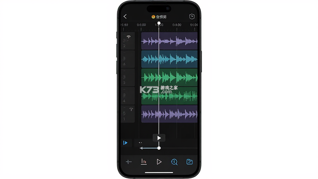 音频易剪 v6.008.008 下载免费 截图