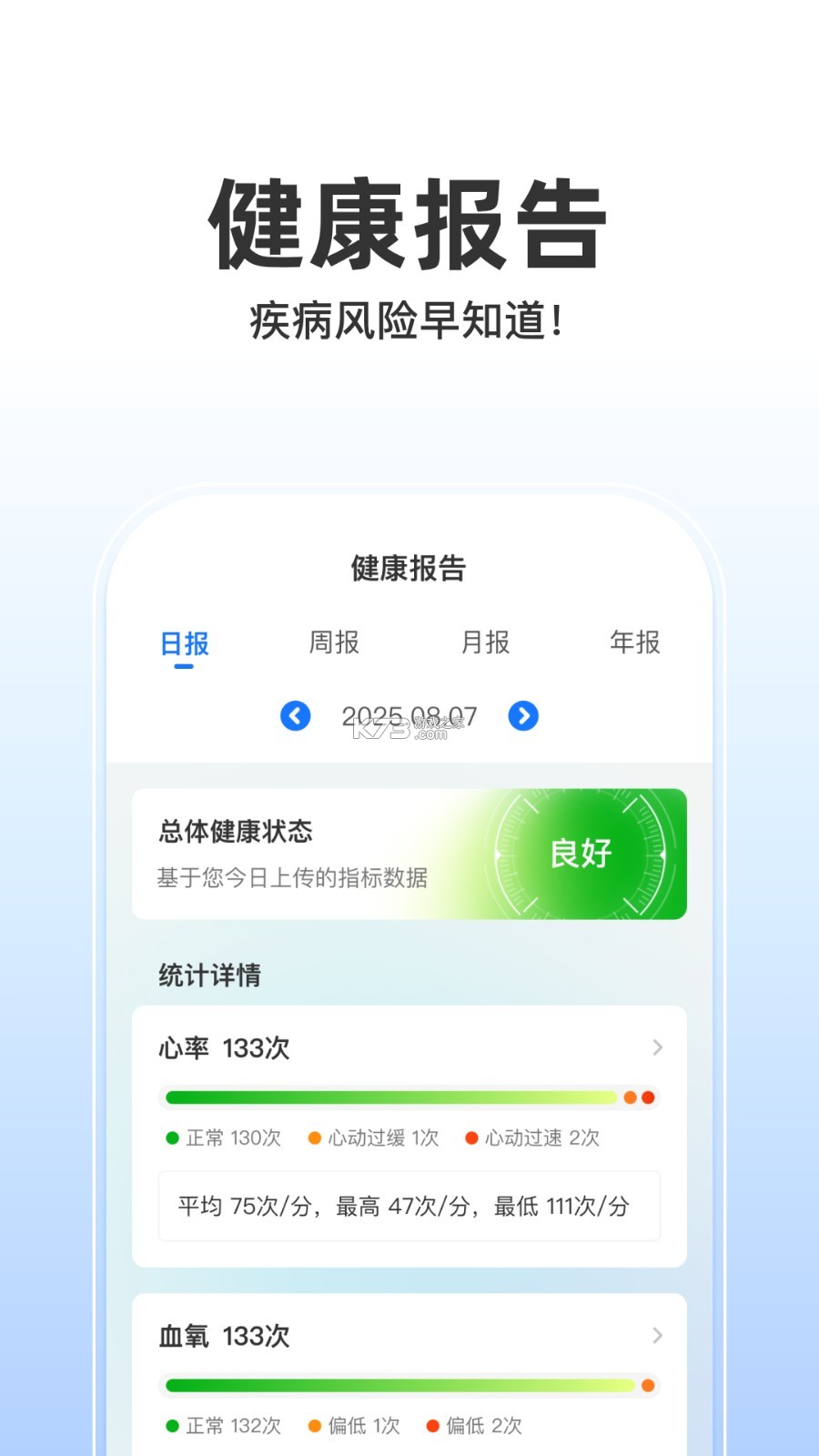 啄医生 v1.53 安卓app安装下载 截图