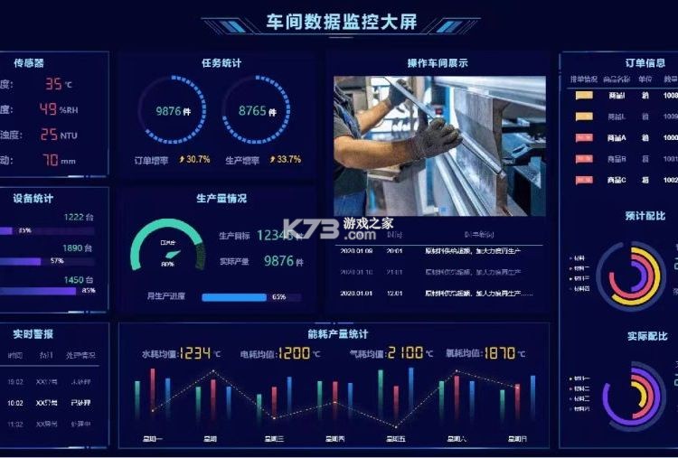 工作数字化 v4.98.0 下载手机版 截图