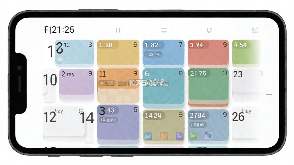 时间积木（TimeBlocks） v2.7.2 下载免费 截图