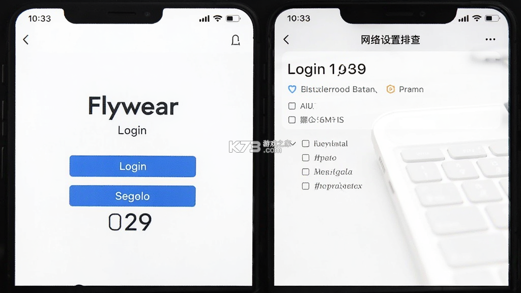 Flywear v1.0.8 安卓app安装下载 截图