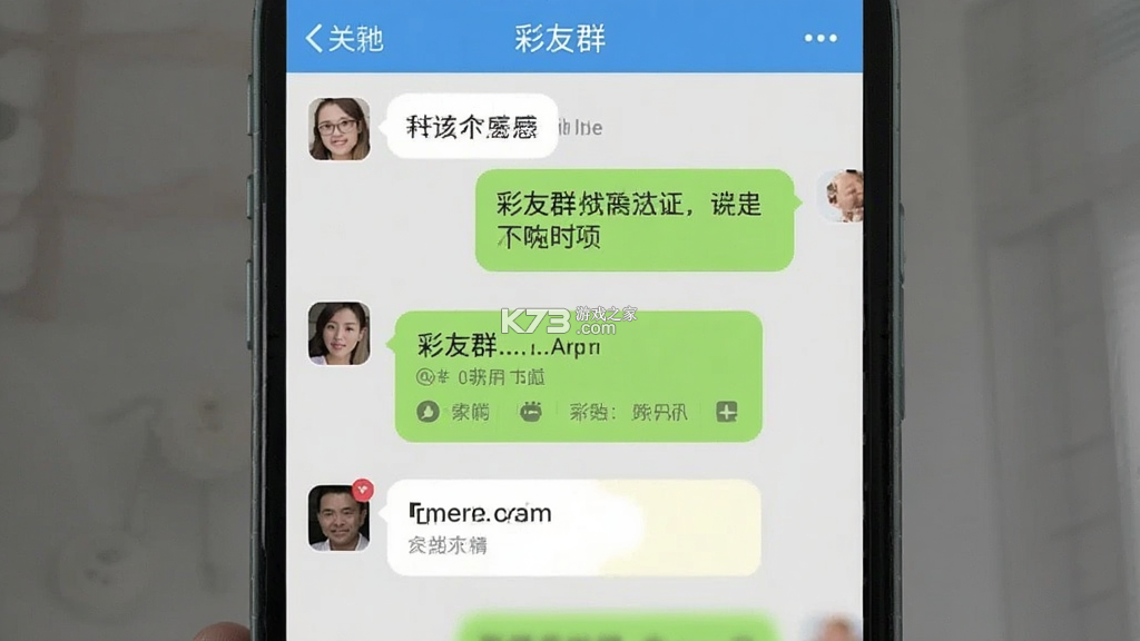 彩友群 v2.16.2 app下载 截图