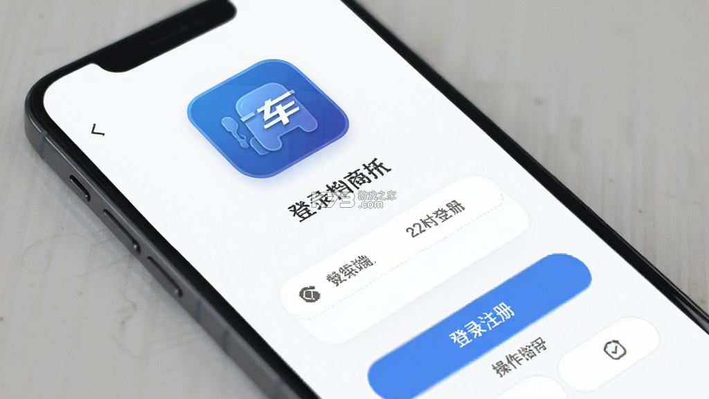 一车帝商户端 v2.0.49 下载app安装 截图