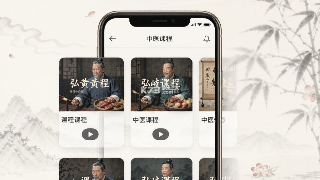 弘岐黄 v2.1.9 下载官方版 截图
