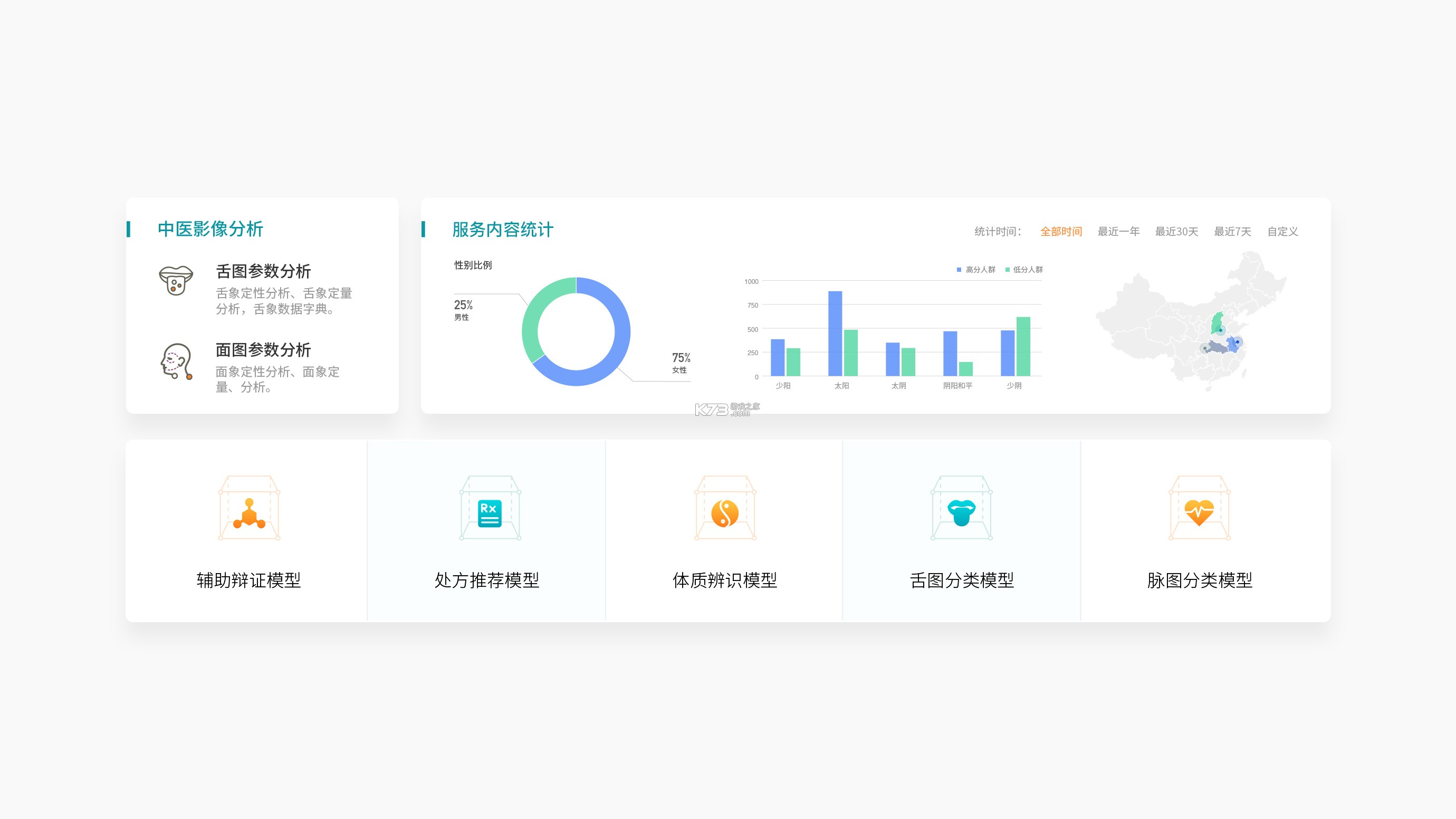 弘岐黄 v2.1.9 下载官方版 截图