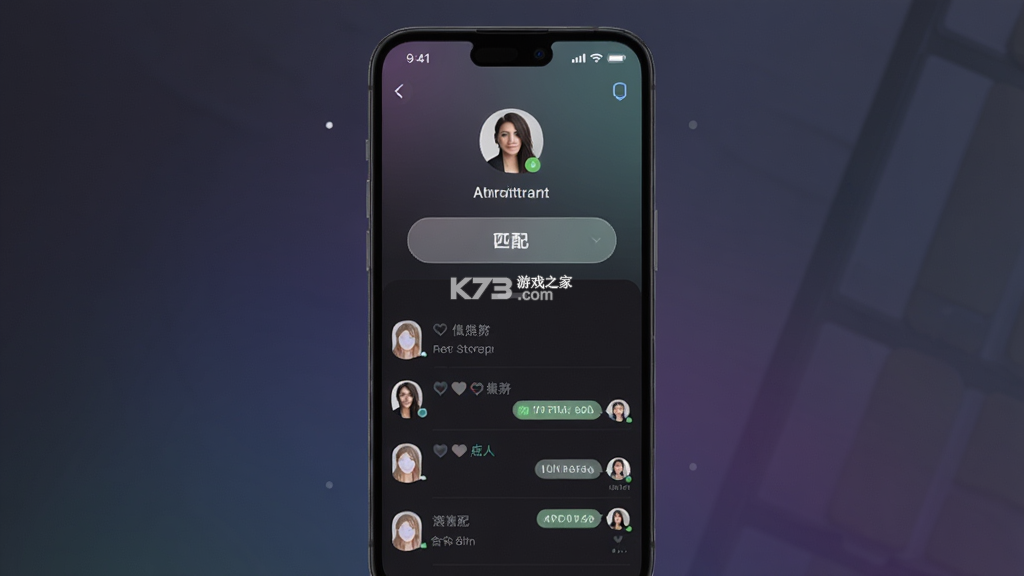 Deep Attract v2.8.10 app下载免费 截图
