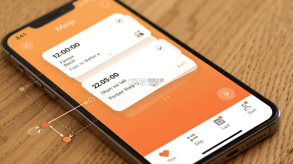 同心 v1.2.8 app下载免费 截图