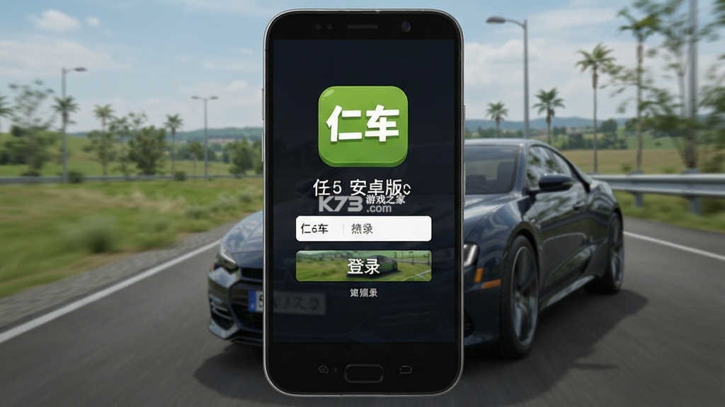 仁车 v1.1.0 app下载免费 截图