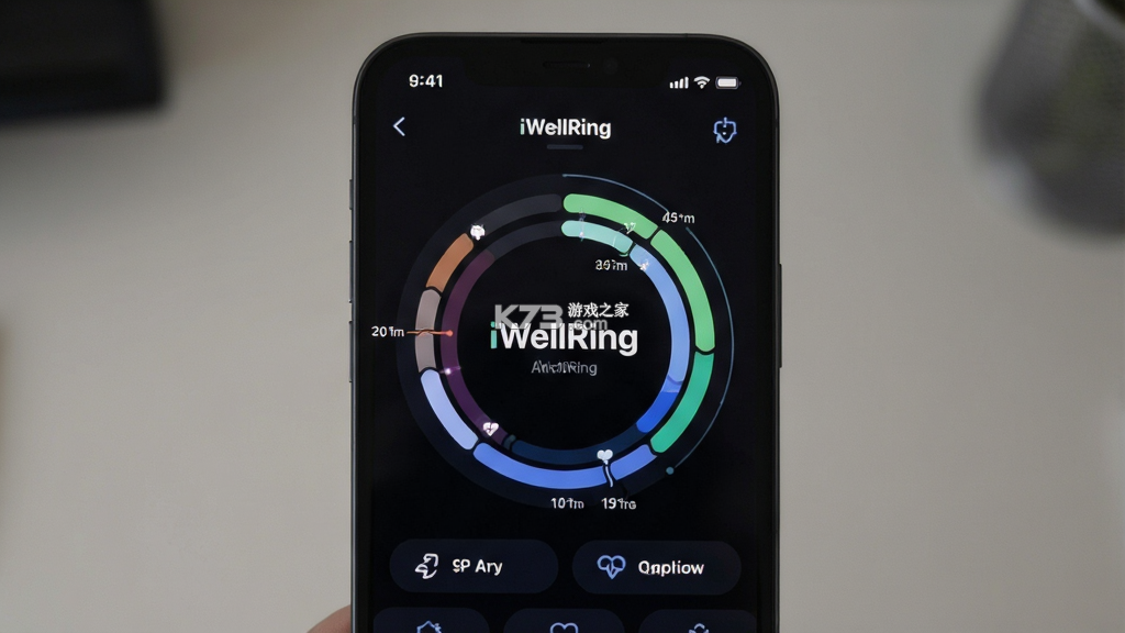 iWellRing v1.1.19 下载官方版 iWellRing v1.1.19 下载官方版