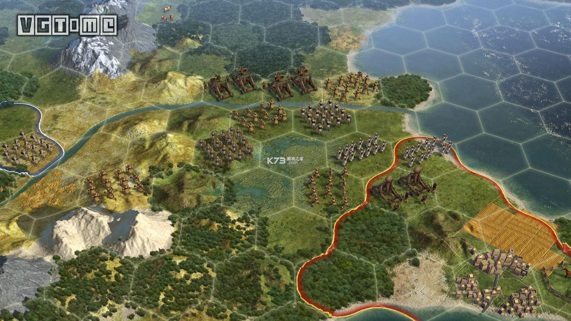 文明中国 v2.0.6 安卓app安装下载 截图
