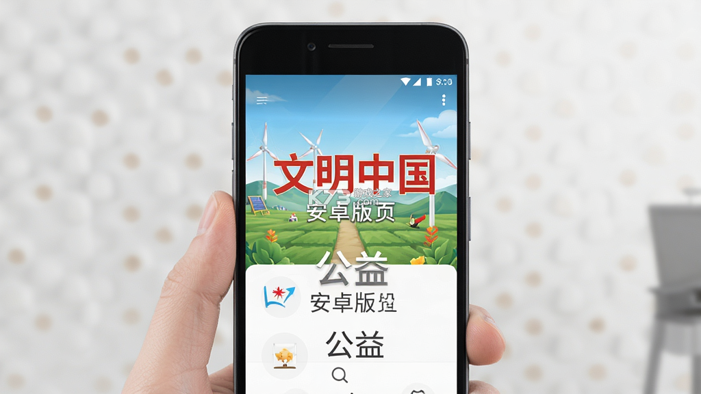 文明中国 v2.0.6 安卓app安装下载 截图