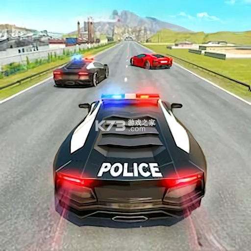 警车驾驶体验模拟 v1.0.0 安卓app安装下载 截图