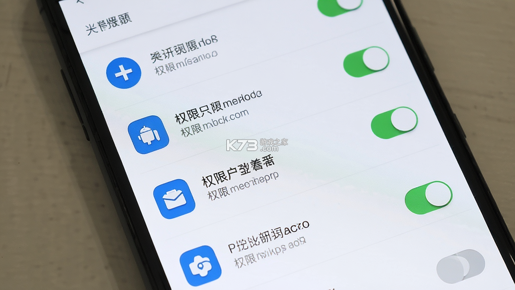 管+ v2.1.1 下载官方版 截图