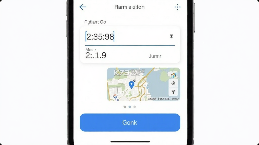 Location v2.67.7 下载官方版 截图