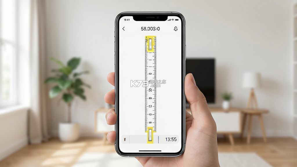 宝尺 vV3.8.54.2609081005 下载免费 截图