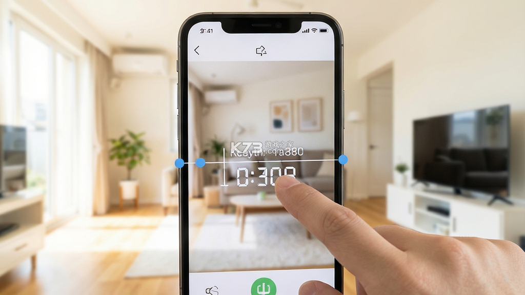 宝尺 vV3.8.54.2609081005 下载免费 截图