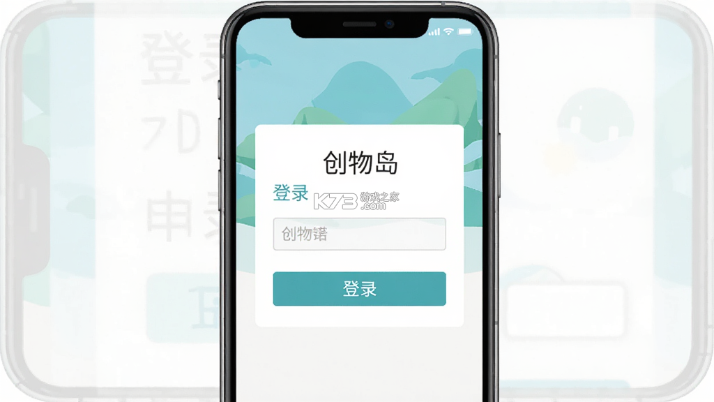 创物岛 v1.3.0 安卓app安装下载 截图