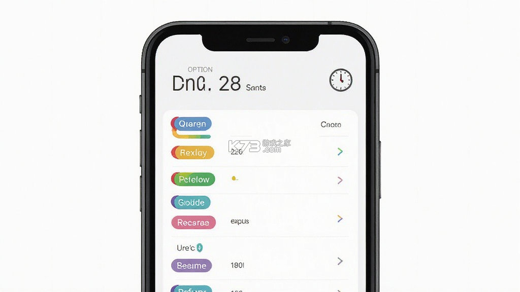 彩虹提醒 v1.2.5 app下载免费 截图