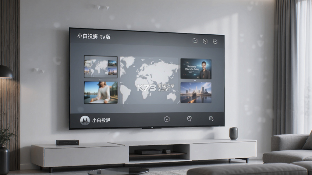 小白投屏 v2.1 下载手机版 小白投屏 v2.1 下载手机版
