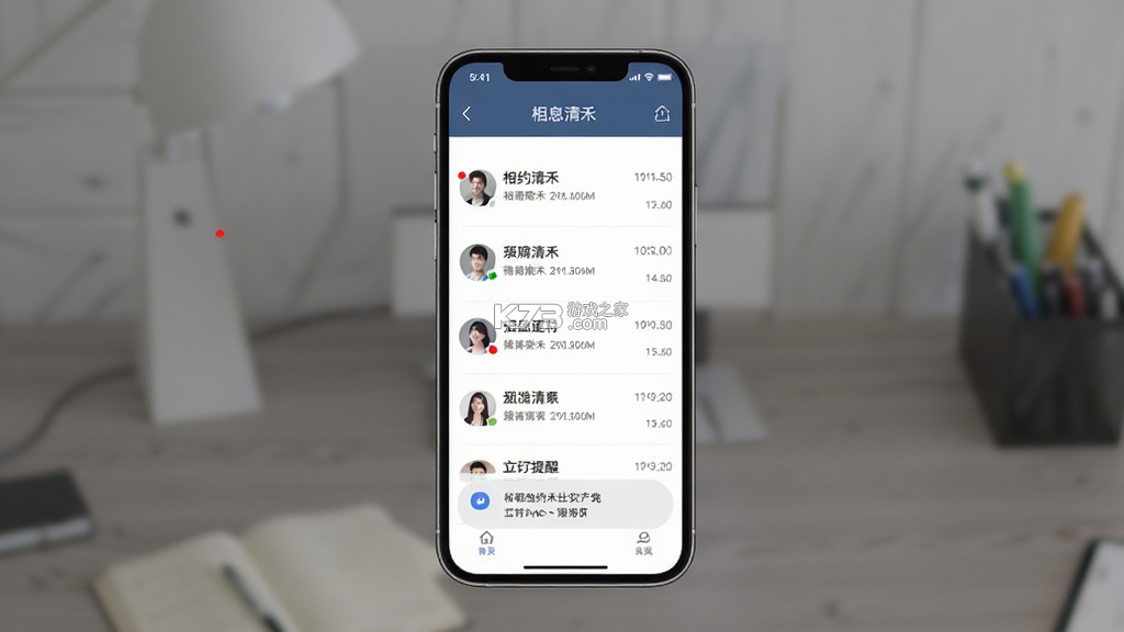相约清禾 v26.09.07 app下载 相约清禾 v26.09.07 app下载