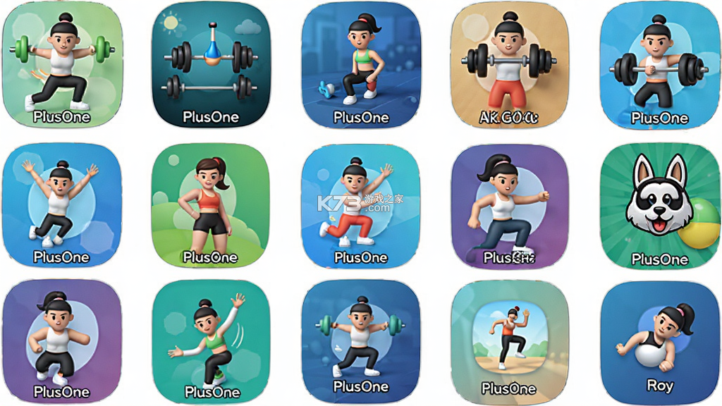 PlusOne加一教练 v1.9.27 下载免费 PlusOne加一教练 v1.9.27 下载免费