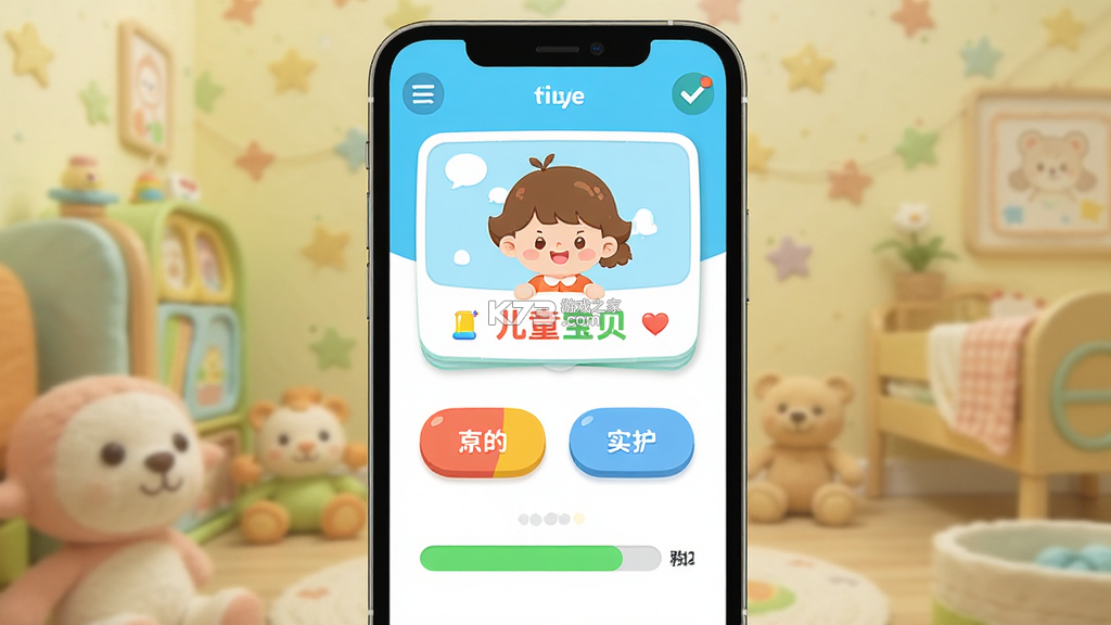 满分宝贝 v1.2.0 下载最新版 截图