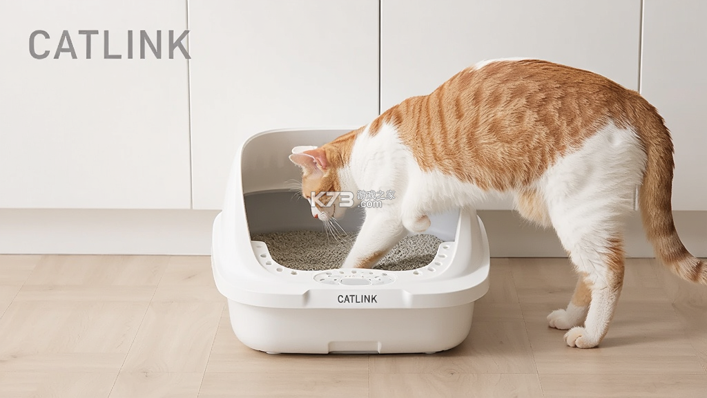CATLINK v4.3.6 安卓app安装下载 截图