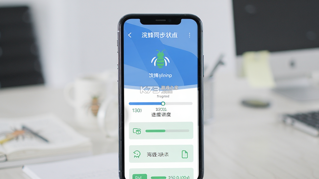 浣蜂管家 v1.0.2 app下载 截图