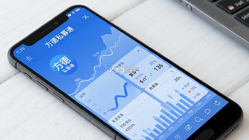 方德私募通 v4.0.1 下载官方版 截图