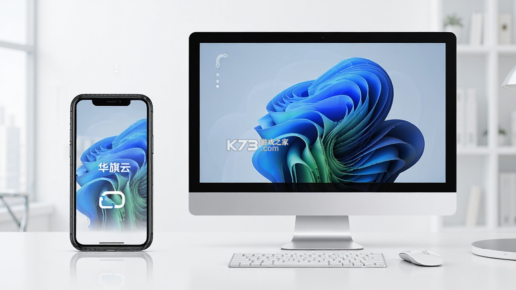 华旗云 v1.2.1 下载app安装 华旗云 v1.2.1 下载app安装