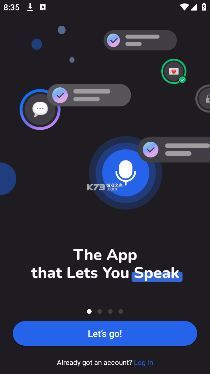 Voca AI v1.12.0 app下载免费 截图