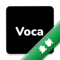 Voca AIapp下载免费v1.12.0