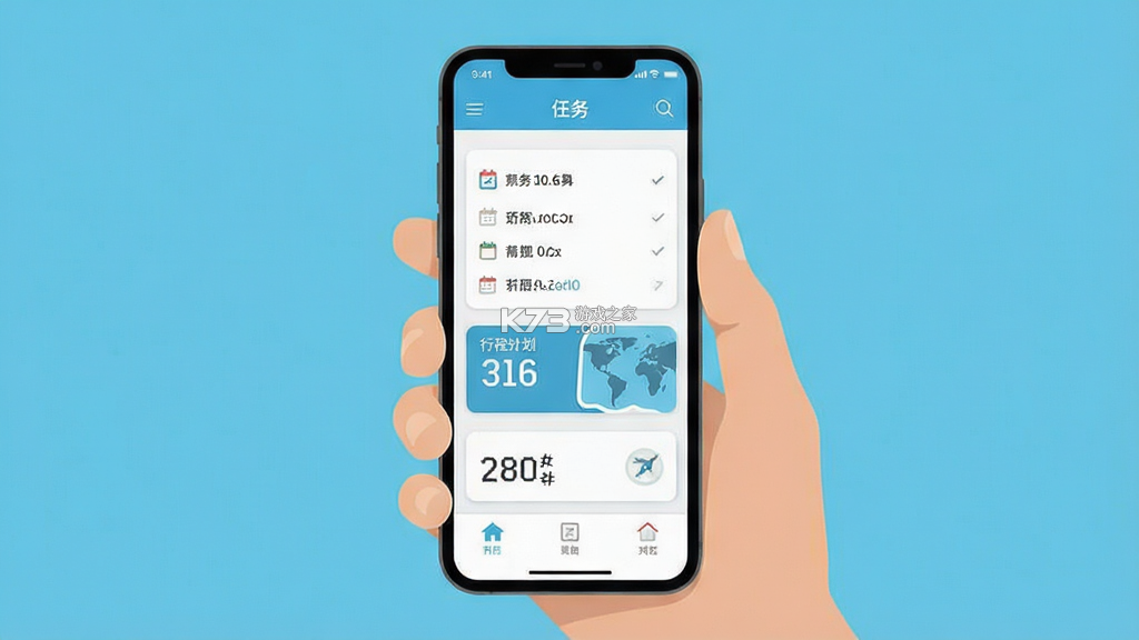 马上去旅行 v1.4 安卓app安装下载 截图