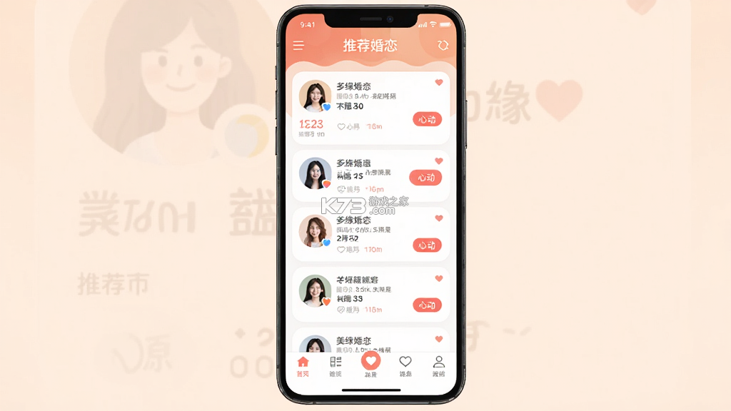 美缘婚恋 v2.3.3.0911 app下载免费 美缘婚恋 v2.3.3.0911 app下载免费
