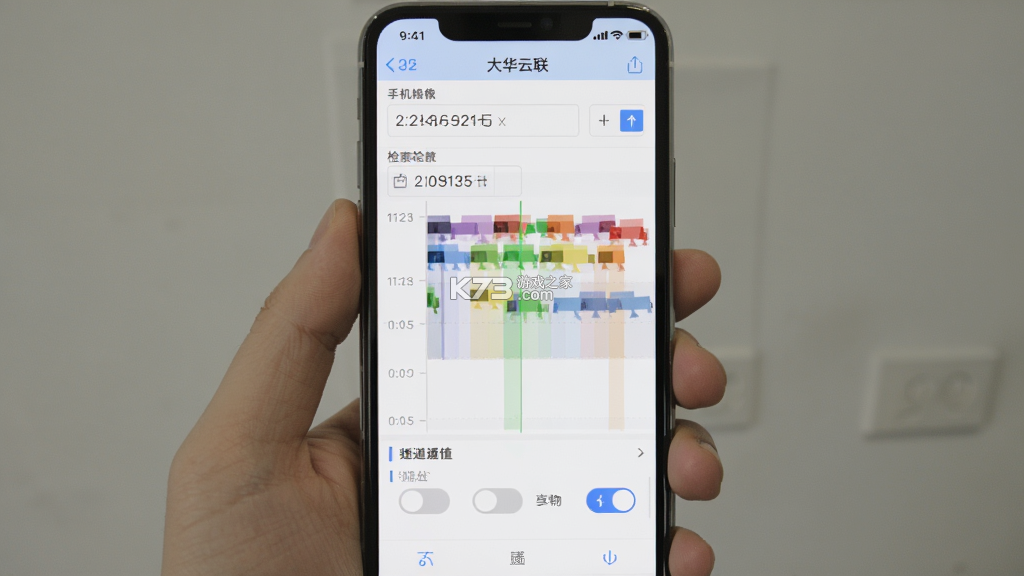 大华云联 v2.6.0 安卓app安装下载 截图