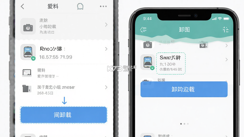爱用小组件 v1.0.2 下载app安装 截图