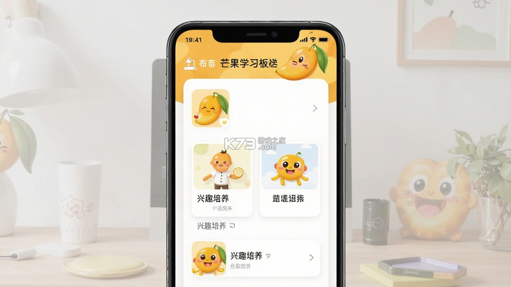 芒果同学 v1.11.1 安卓下载软件在哪 芒果同学 v1.11.1 安卓下载软件在哪